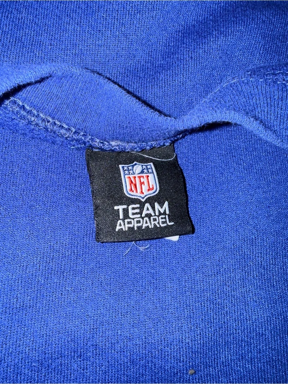 NFL Giants Crewneck